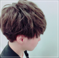 ドライカット